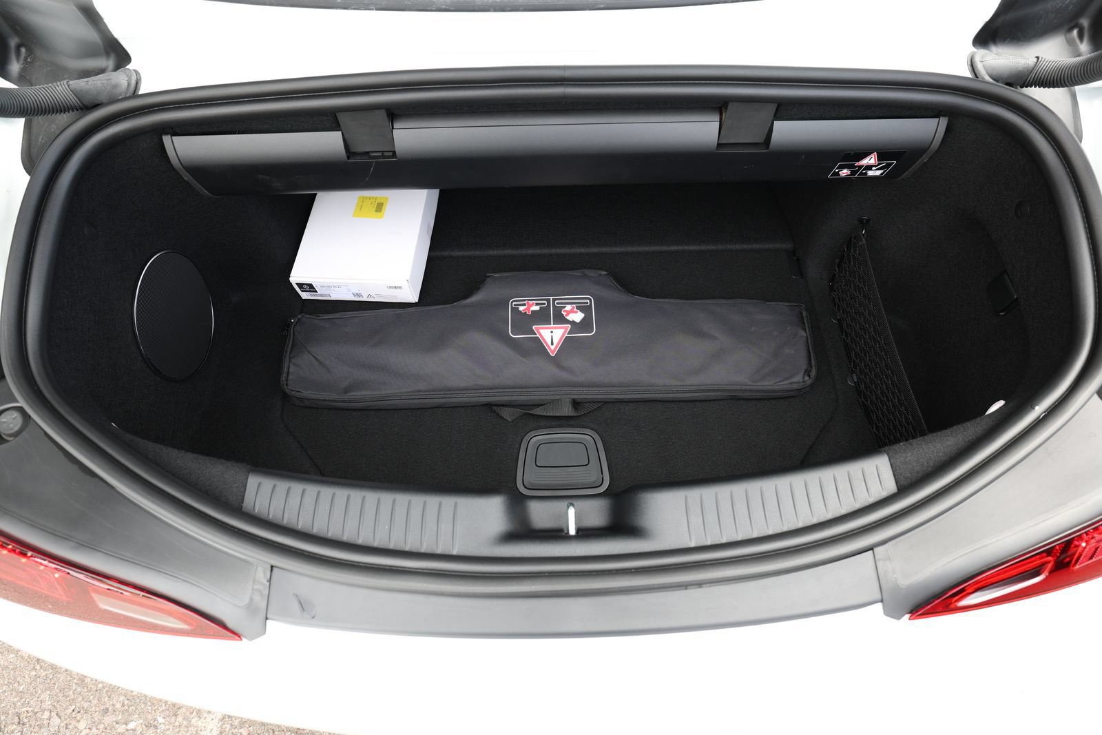 Used 2024 Mercedes-Benz SL 63 AMG 4MATIC image 31