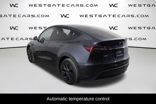Used 2024 Tesla Model Y Long Range image 5