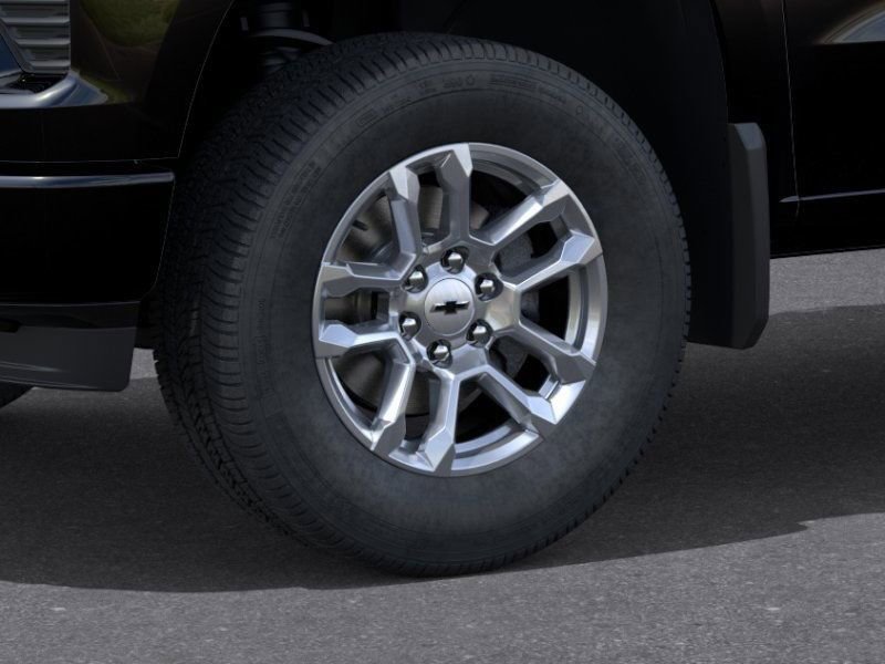 New 2026 Chevrolet Silverado 1500 RST w/ Safety Package AWD/4WD image 10