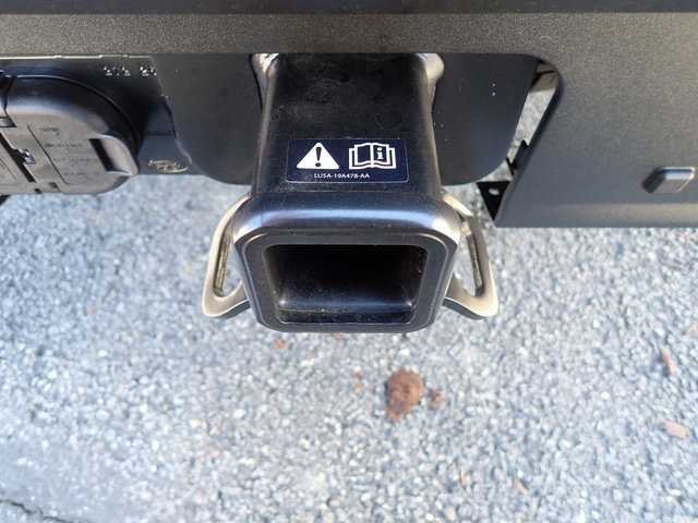 New 2025 Ford Maverick XL w/ Equipment Group 101A image 5