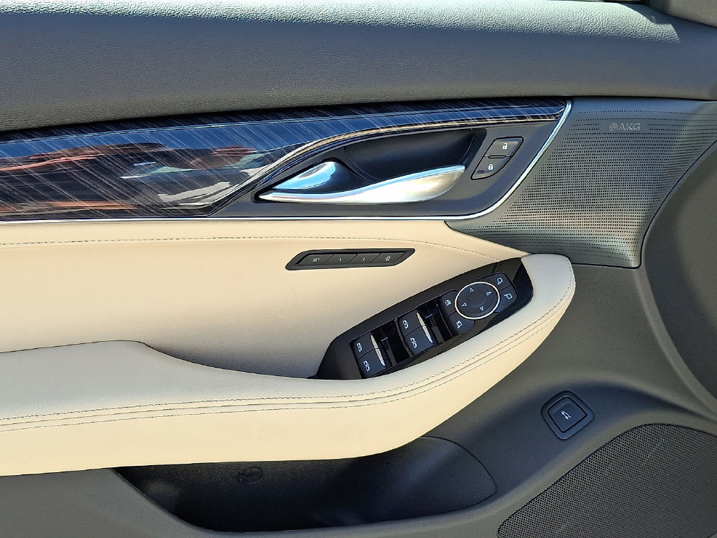 New 2026 Cadillac CT5 Premium Luxury w/ Technology Package AWD/4WD image 8
