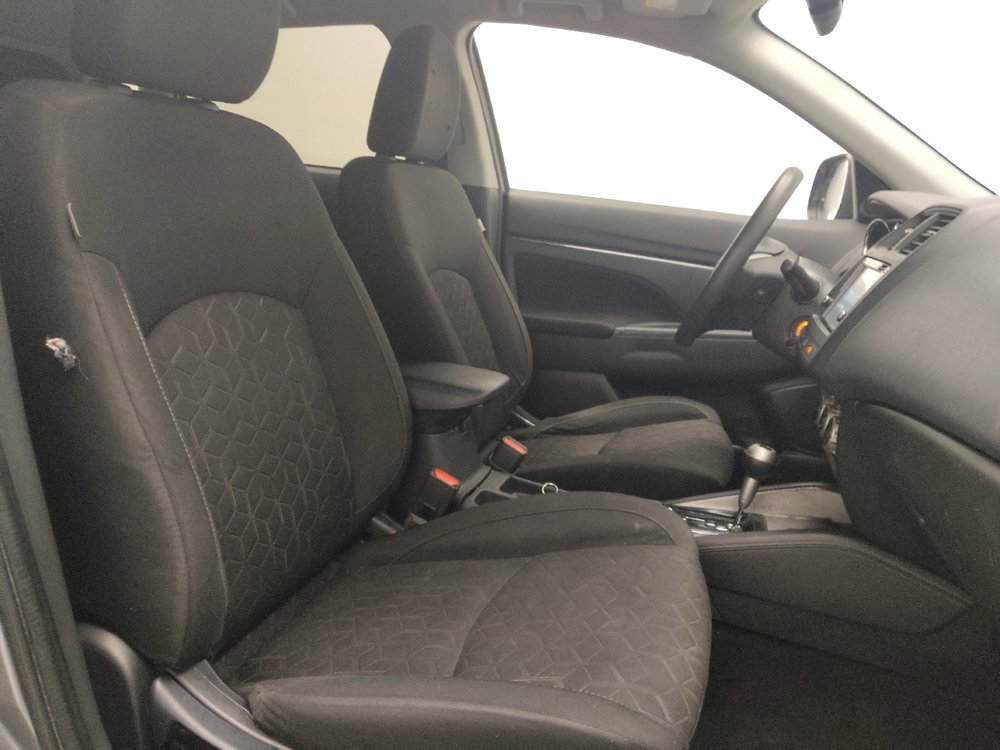 Used 2024 Mitsubishi Outlander Sport AWD image 21