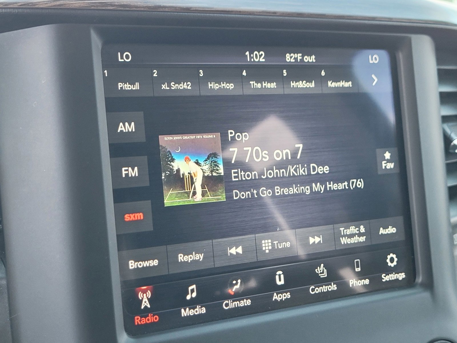 Used 2020 RAM 2500 Laramie image 19