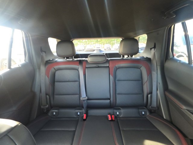 New 2027 Chevrolet Equinox RS w/ Safety and Technology Package AWD/4WD image 28