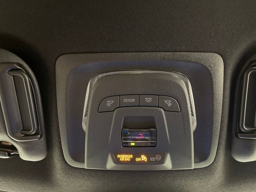 New 2026 Toyota Corolla SE image 29