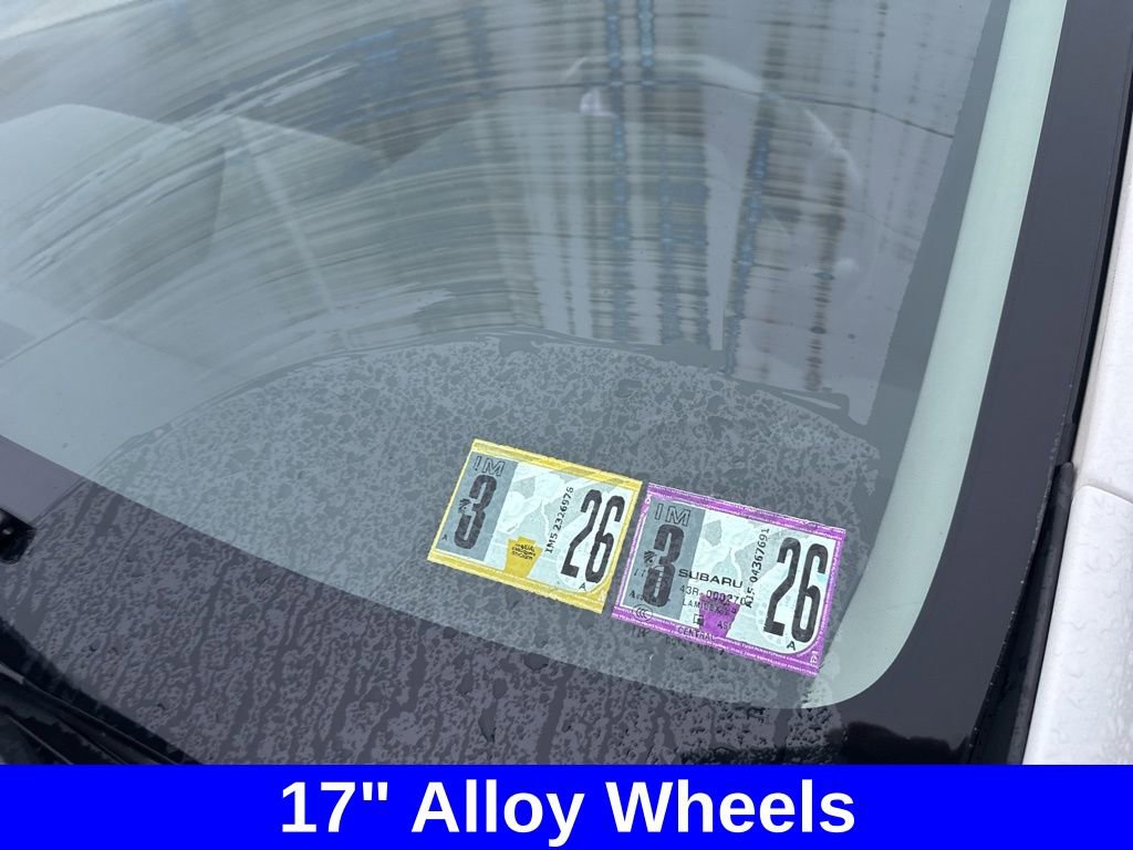 Used 2021 Subaru Crosstrek 2.0i Premium w/ Popular Package #2 image 21