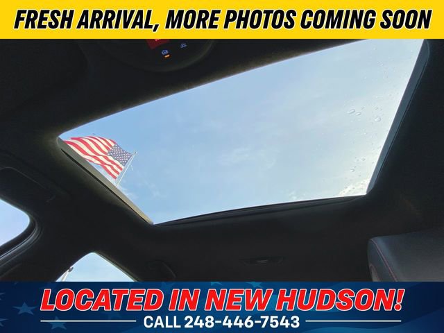 Used 2024 Genesis G70 3.3T Advanced w/ Sport Prestige Package AWD/4WD image 19