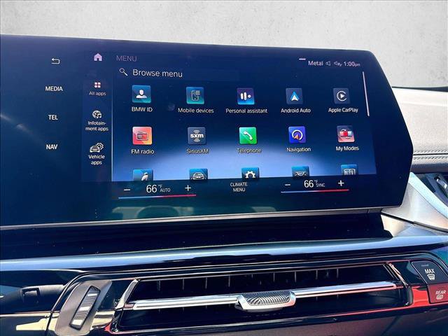 Certified 2023 BMW X1 xDrive28i w/ Premium Package AWD/4WD image 24