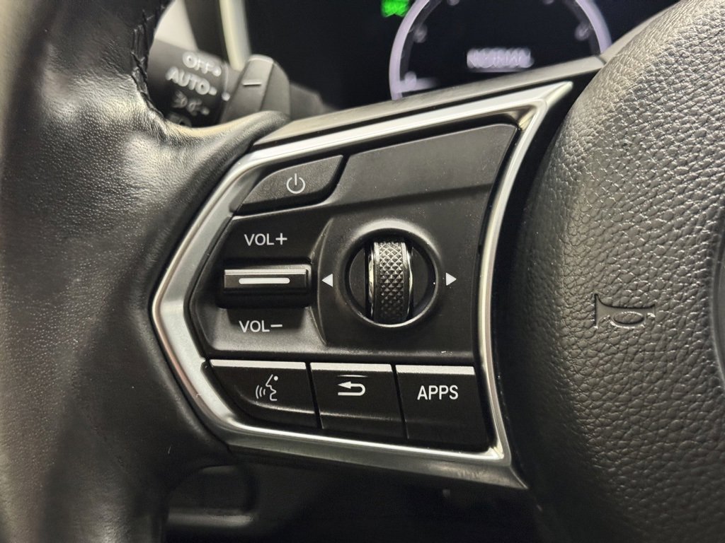 Used 2024 Acura MDX SH-AWD w/ Technology Package image 21
