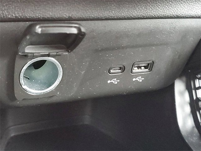 Certified 2024 Chevrolet TrailBlazer LT w/ LT Cold Weather Package image 29