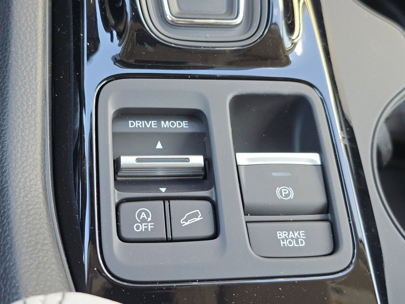 New 2026 Honda Passport RTL image 33