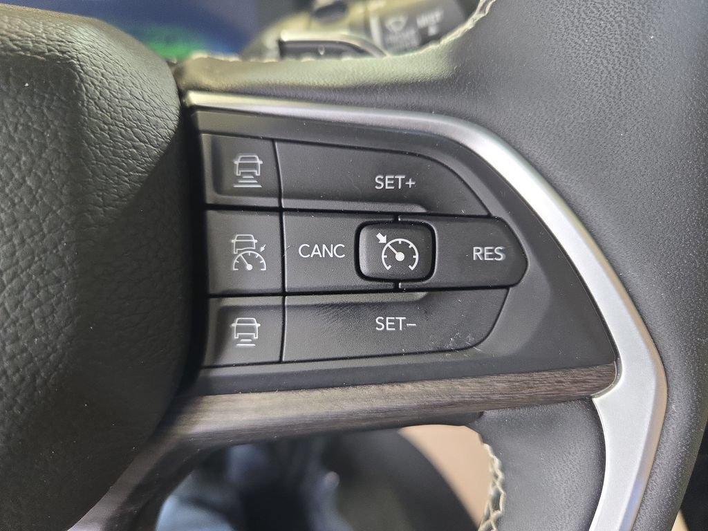 Used 2024 Jeep Grand Cherokee Limited 4xe AWD/4WD image 22
