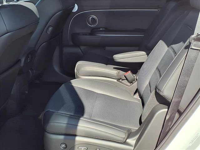 New 2026 Hyundai Palisade Calligraphy image 13