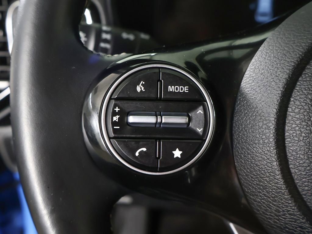 Used 2023 Kia Soul GT-Line FWD image 39
