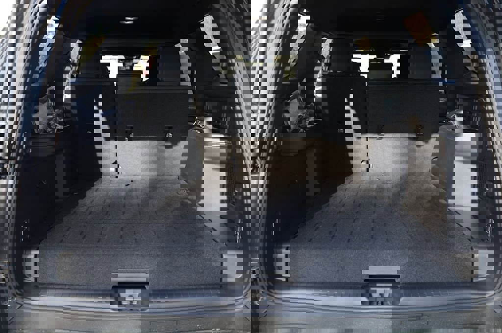 New 2026 Toyota 4Runner TRD Off-Road Premium AWD/4WD image 17