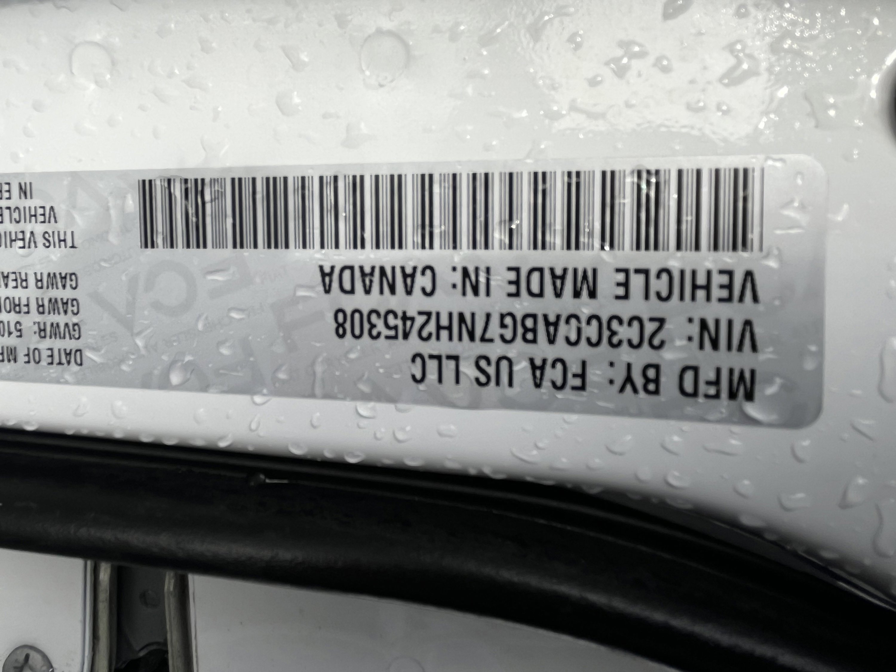 Used 2022 Chrysler 300 S image 22