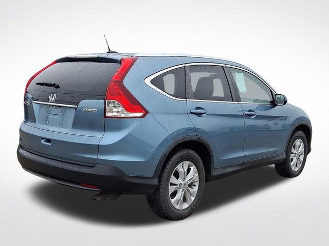 Used 2014 Honda CR-V EX-L image 6