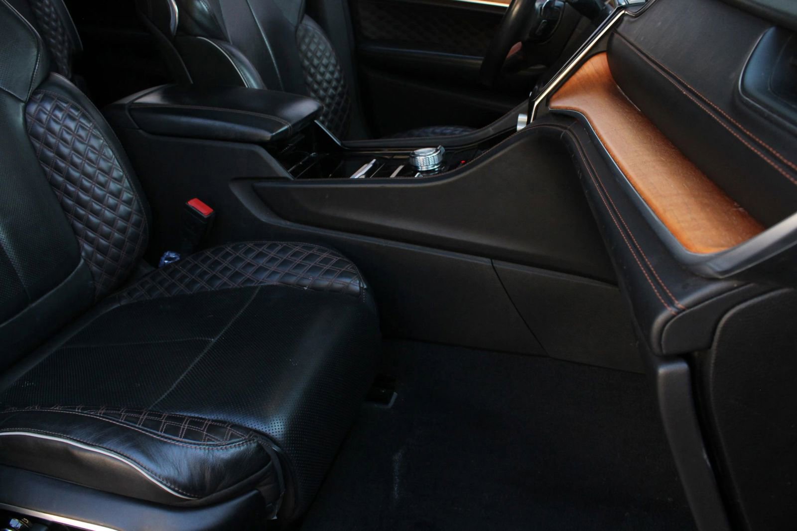 Used 2021 Jeep Grand Cherokee L Summit image 29