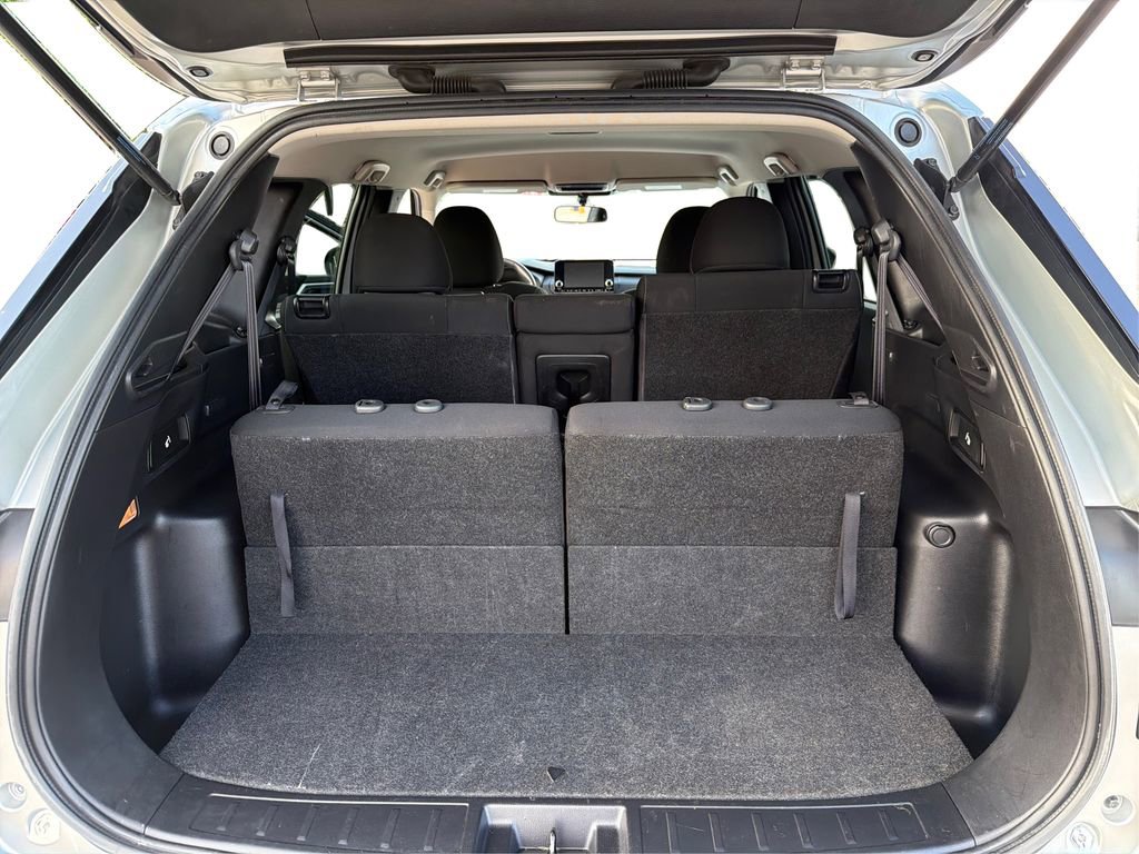 Used 2022 Mitsubishi Outlander ES image 13