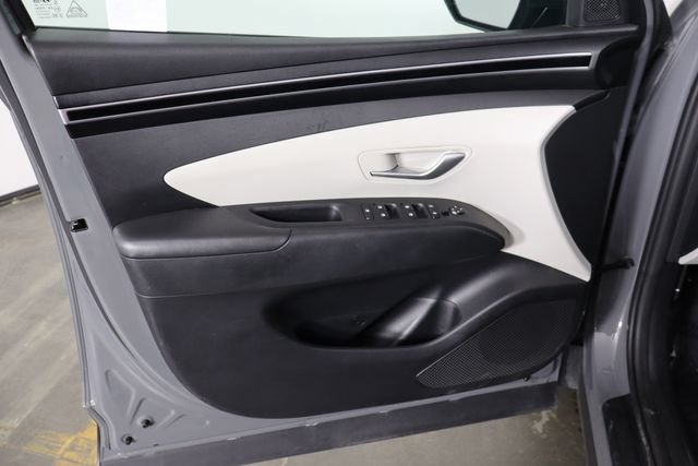 Used 2024 Hyundai Tucson SEL AWD/4WD image 18