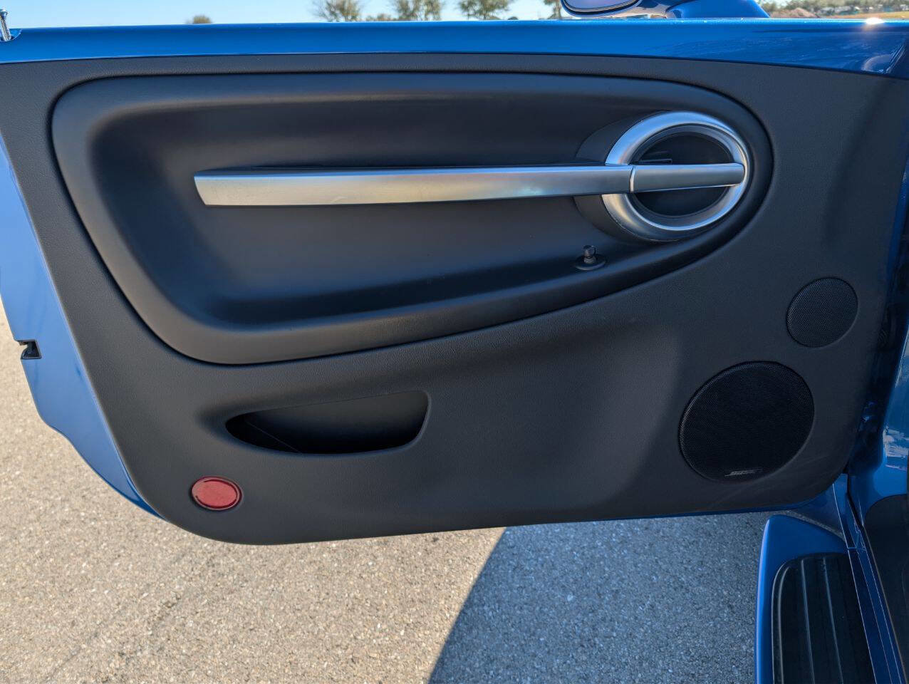 Used 2006 Chevrolet SSR w/ Preferred Equipment Group image 12