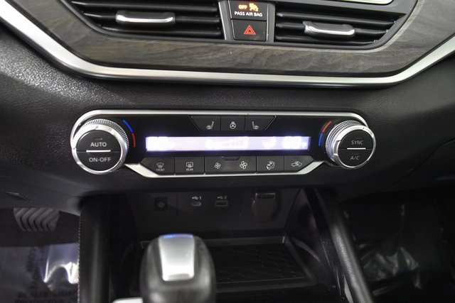 Certified 2023 Nissan Altima 2.5 SL image 26