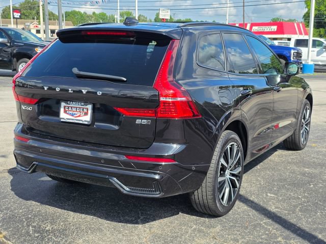 Used 2025 Volvo XC60 B5 Plus AWD/4WD image 15