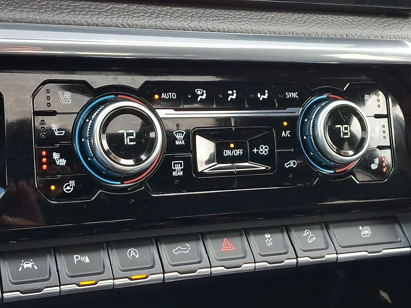 Used 2023 GMC Sierra 1500 Denali image 16