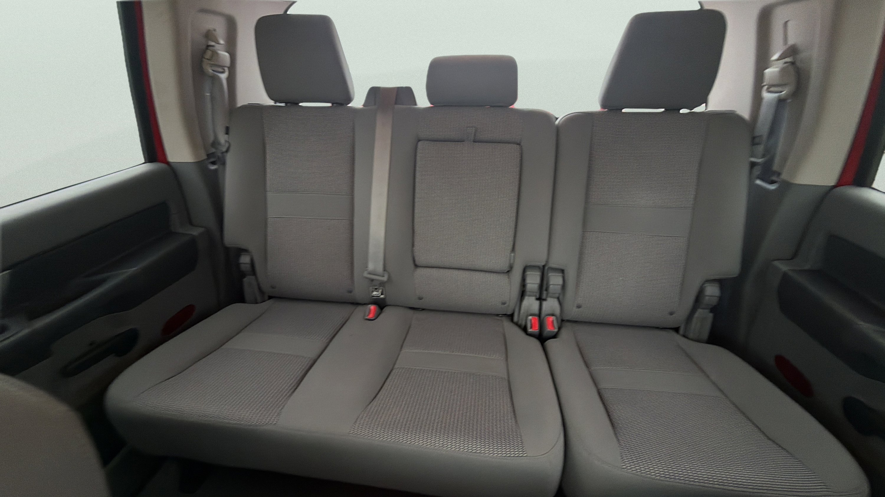 Used 2007 Dodge Ram 2500 Truck SLT w/ Light Group AWD/4WD image 15