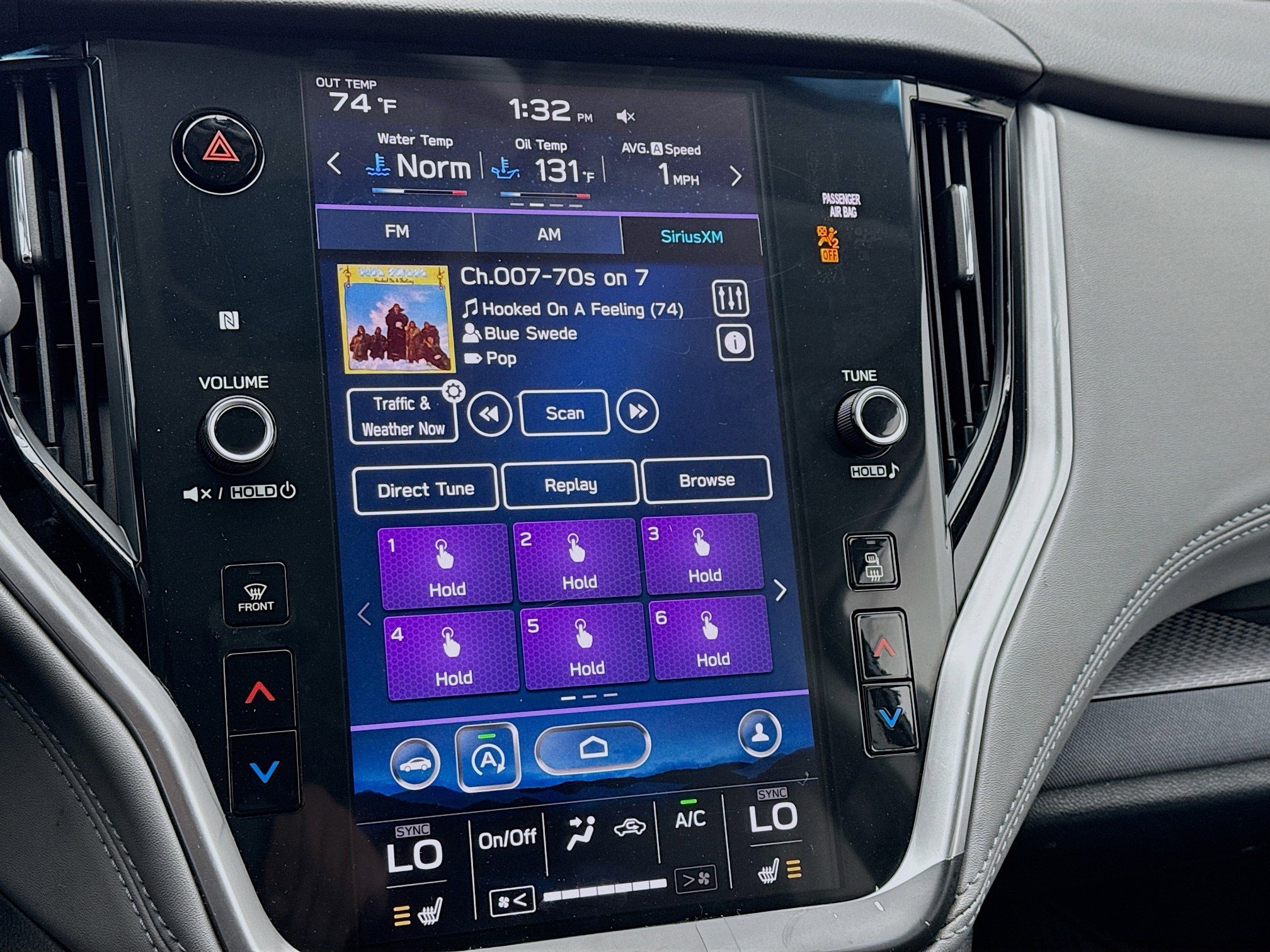 Used 2022 Subaru Outback Premium image 11