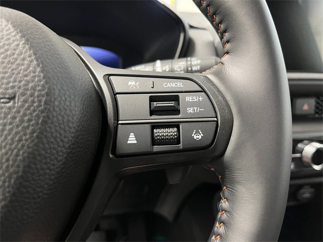 New 2026 Honda CR-V Sport-L image 19