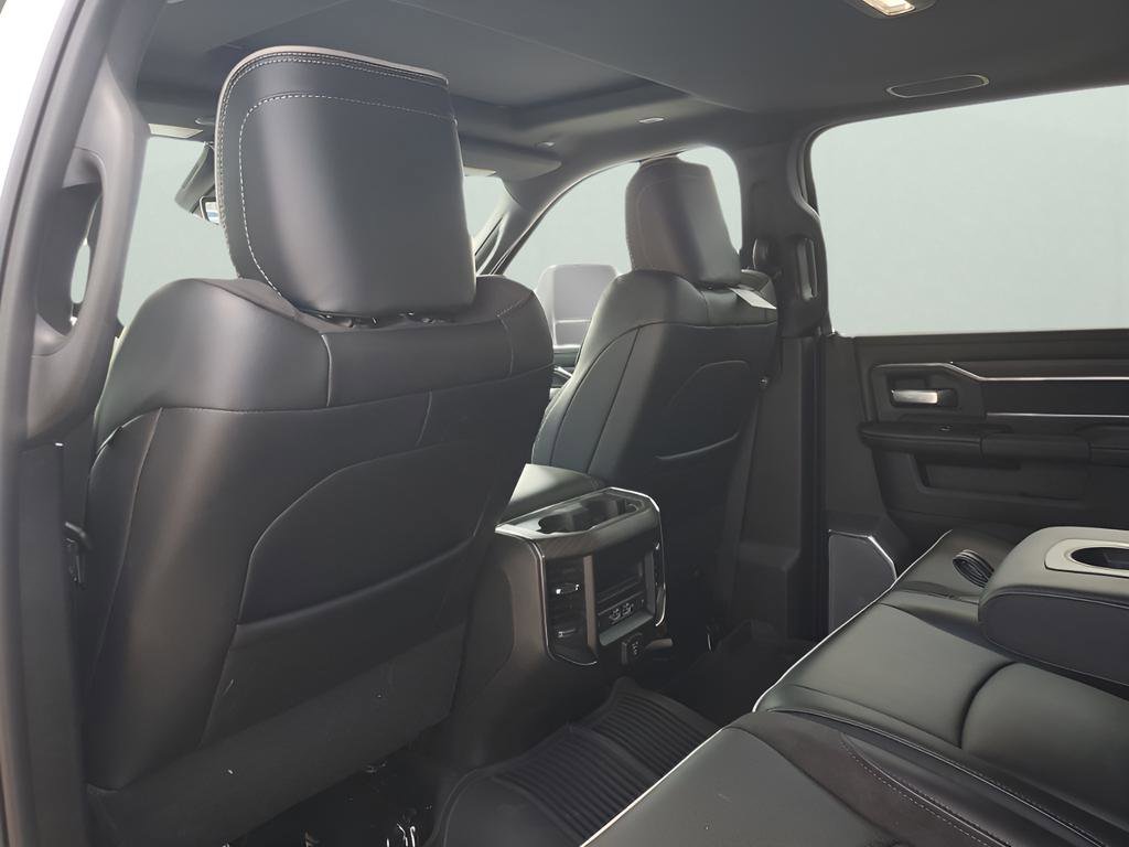 New 2026 RAM 3500 Laramie image 18