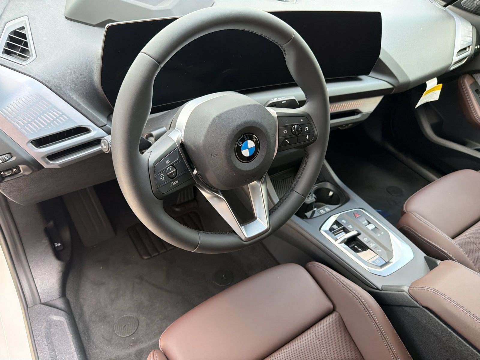 New 2026 BMW 228i xDrive w/ Technology Package AWD/4WD image 4