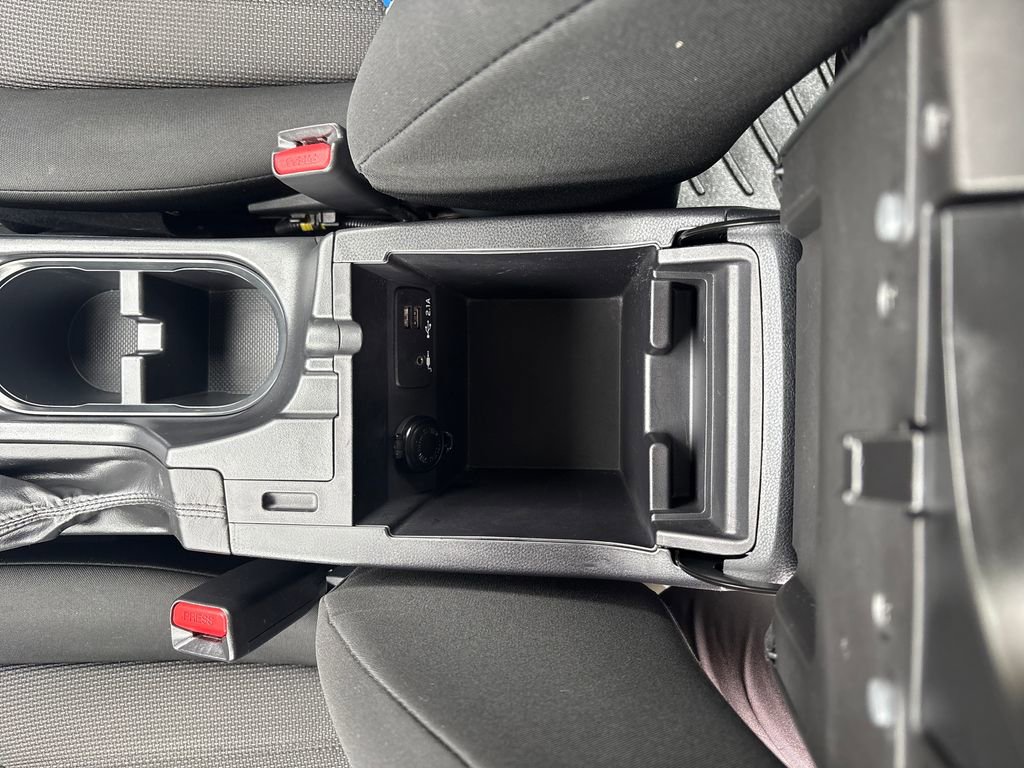 Used 2019 Subaru Impreza 2.0i Premium image 26