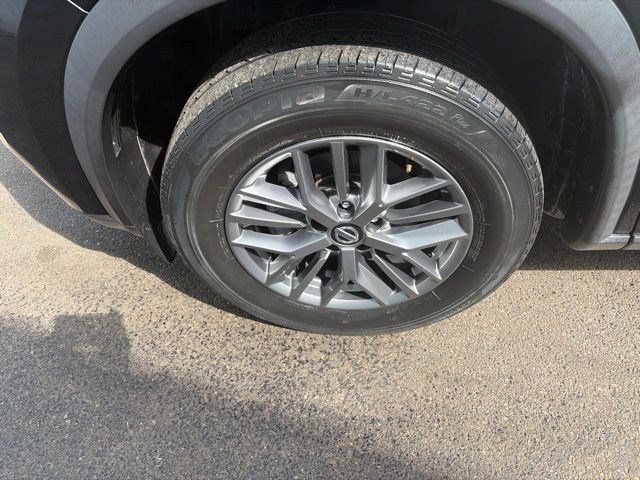 Used 2021 Nissan Rogue S AWD/4WD image 43