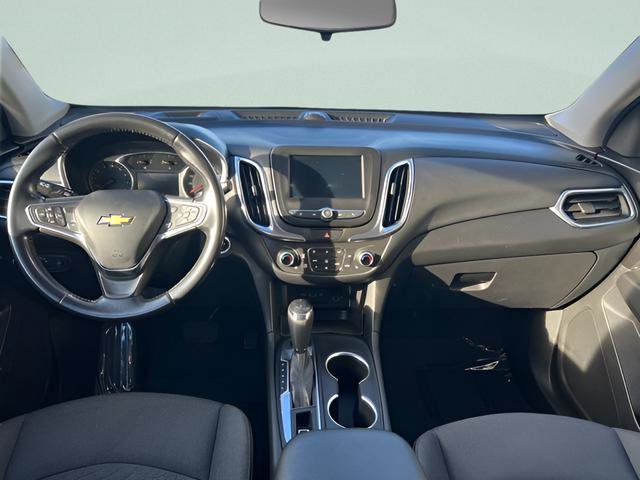 Used 2021 Chevrolet Equinox LT image 9