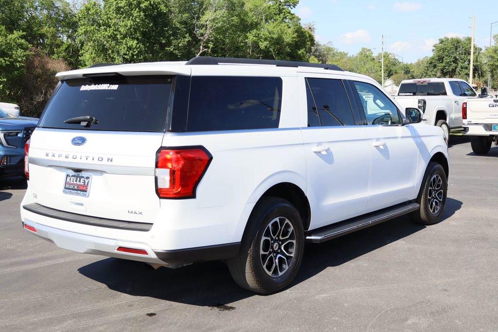 Used 2023 Ford Expedition Max XLT RWD image 9