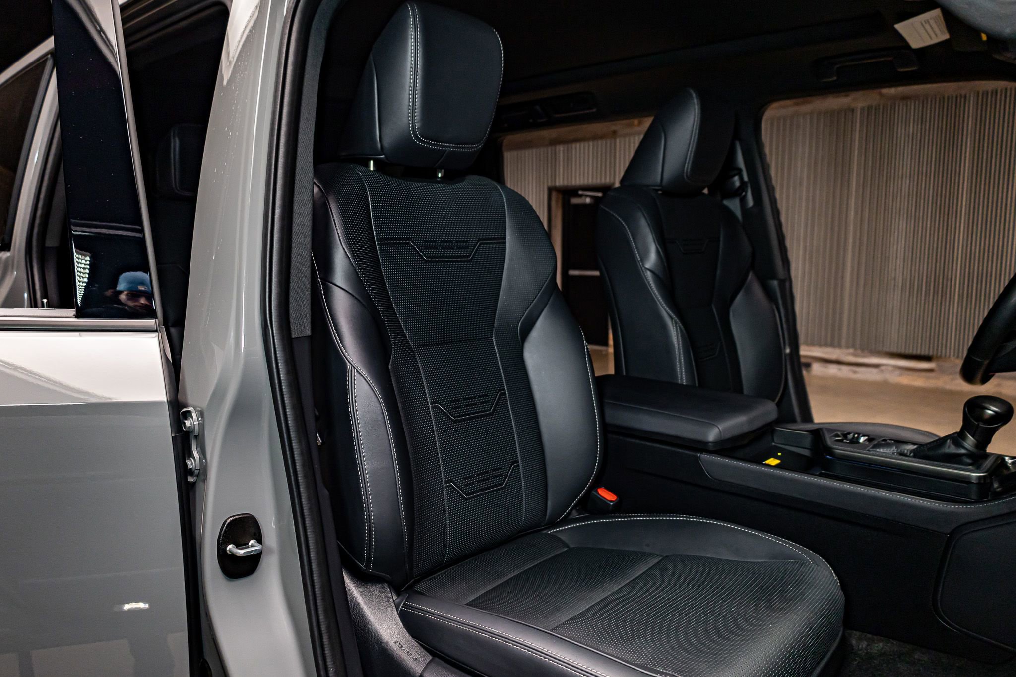 Used 2025 Lexus GX 550 550 Luxury+ image 27