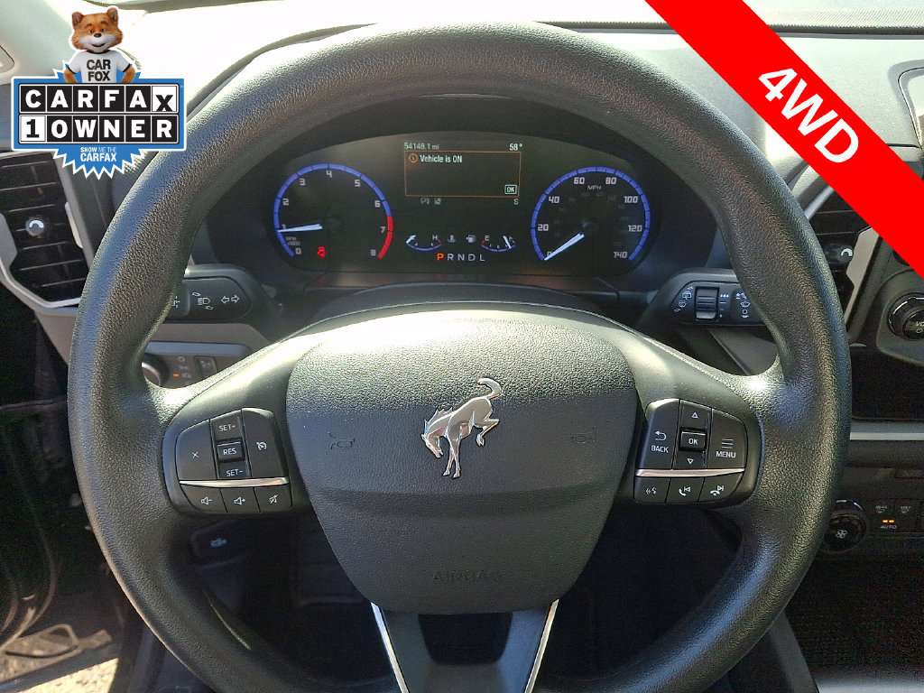 Used 2024 Ford Bronco Sport Big Bend AWD/4WD image 18
