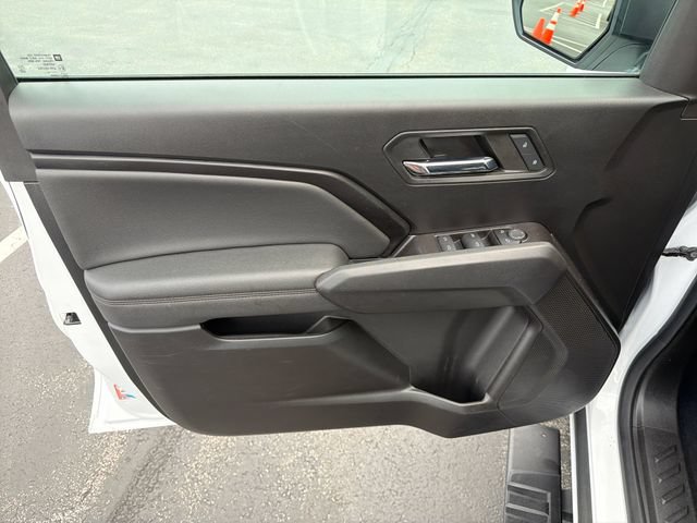 Used 2024 Chevrolet Colorado LT w/ LT Convenience Package III AWD/4WD image 11