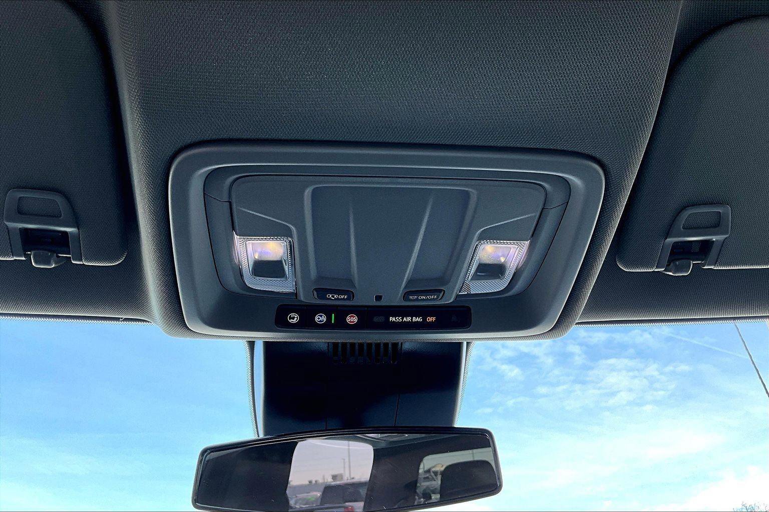 New 2026 GMC Sierra 1500 Elevation image 16