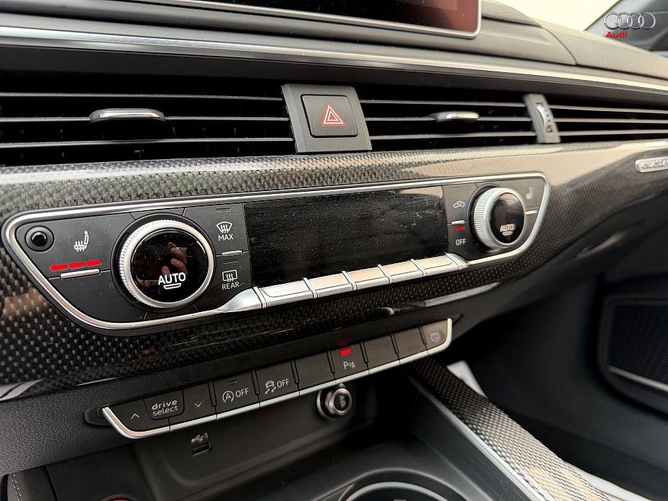 Used 2018 Audi S5 Prestige AWD/4WD image 19