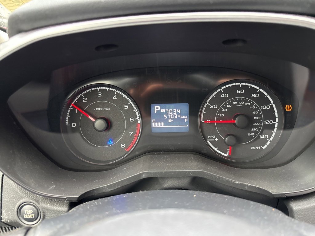 Used 2018 Subaru Crosstrek 2.0i Premium w/ Moonroof Package image 12