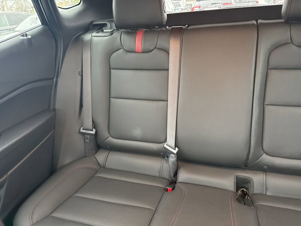 Used 2024 Chevrolet Trax RS w/ Driver Confidence Package image 14