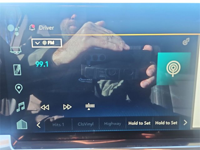 Certified 2024 Chevrolet Silverado 1500 RST w/ RST All Star Premium Package image 13