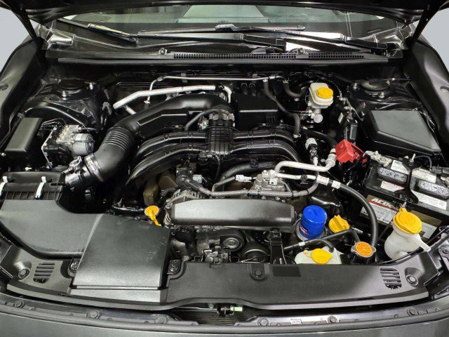 Used 2021 Subaru Crosstrek 2.5i Limited w/ Moonroof Package 1 image 81