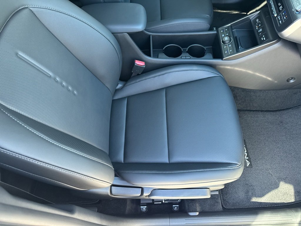 New 2026 Hyundai Kona Limited image 16