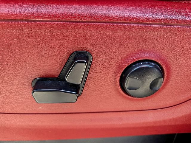 Used 2025 RAM 1500 Rebel w/ Rebel Level 1 Equipment Group image 17