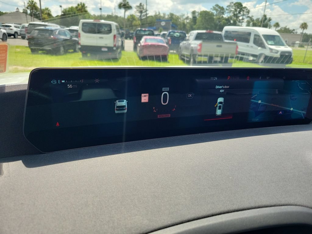 New 2027 Ford Expedition Active RWD image 26