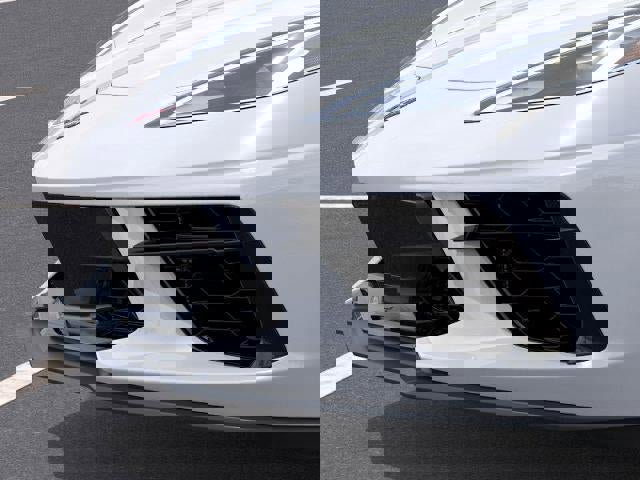 New 2026 Chevrolet Corvette Stingray Coupe image 13